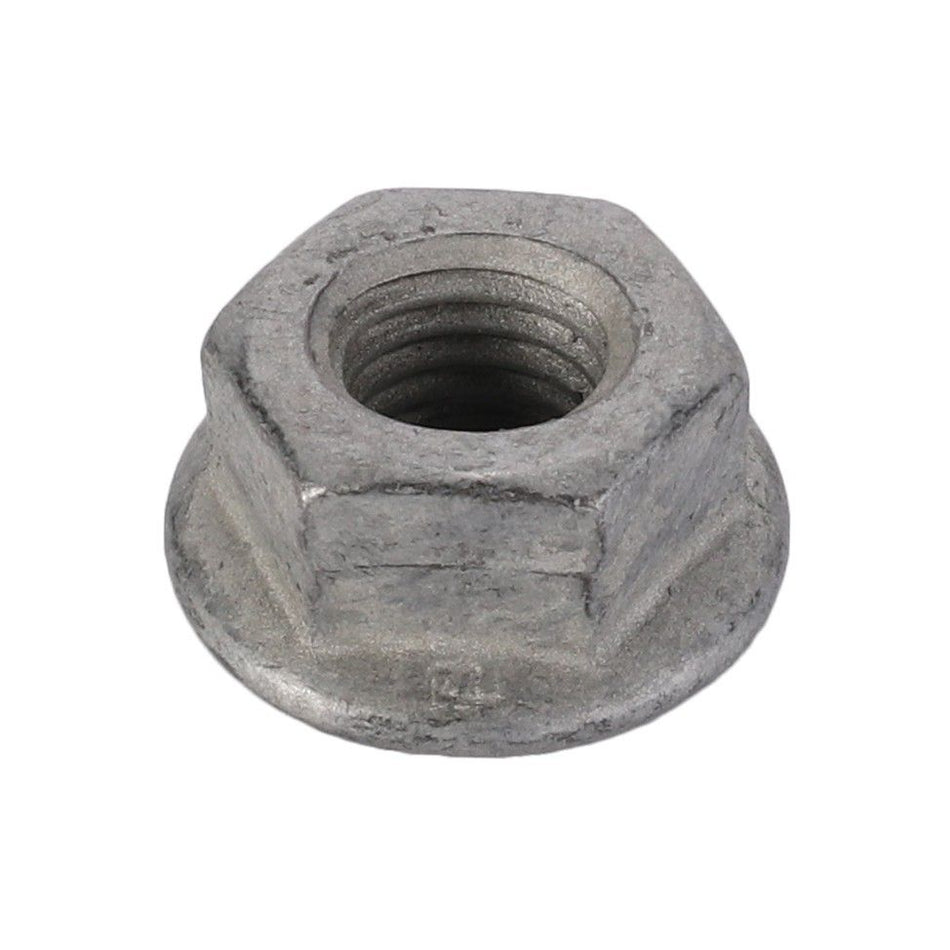 Hex Flange Locknut M8x1.25 CL8