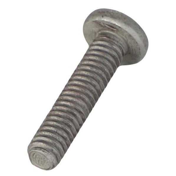 Cross Recess Pan Head Machine Screw