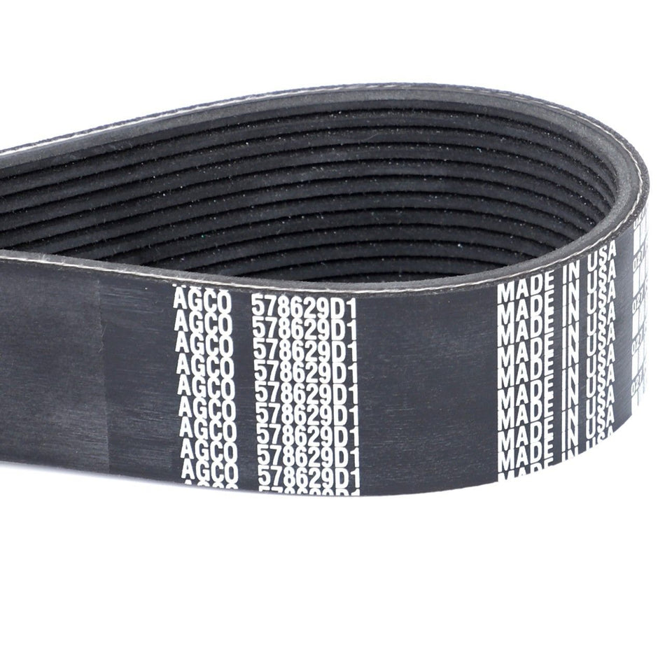 Serpentine Belt  PK12 Profile 1780mm