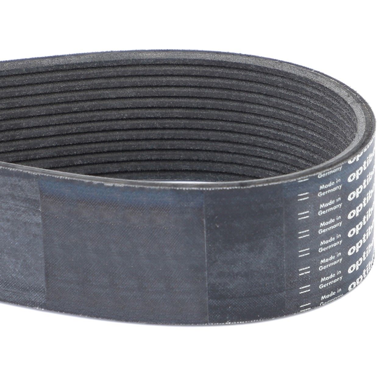 Multi-Ribbed V-Belt