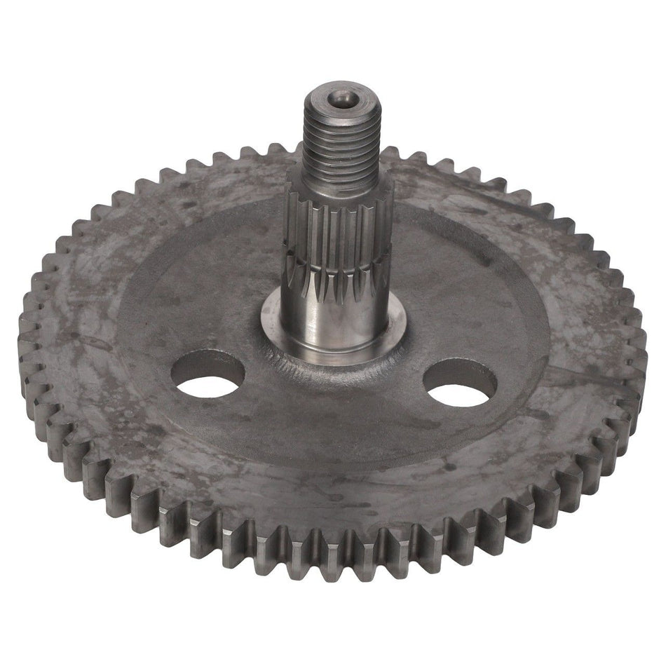 Spindle Gear