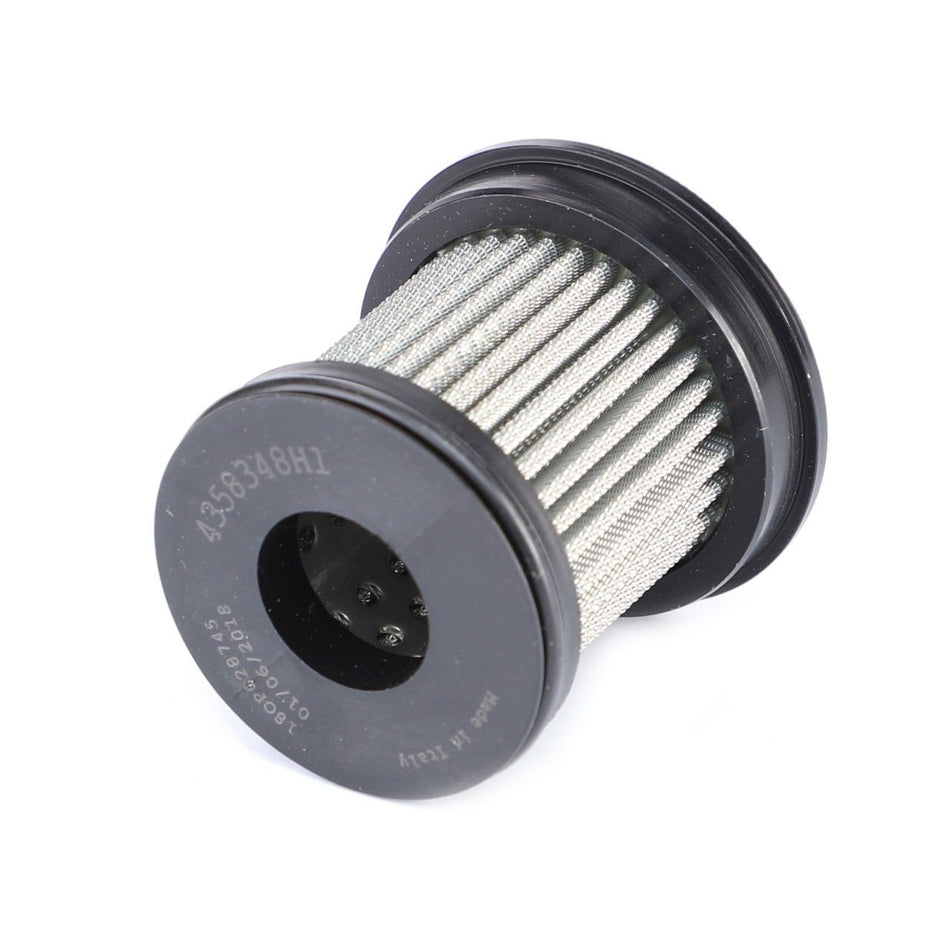 Hydraulic Oil Filter Suction 60 Micron
