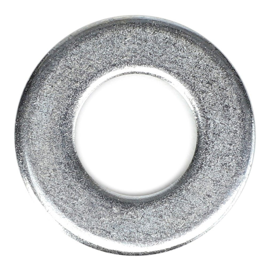 Flat Washer 1/2-Steel-Zn