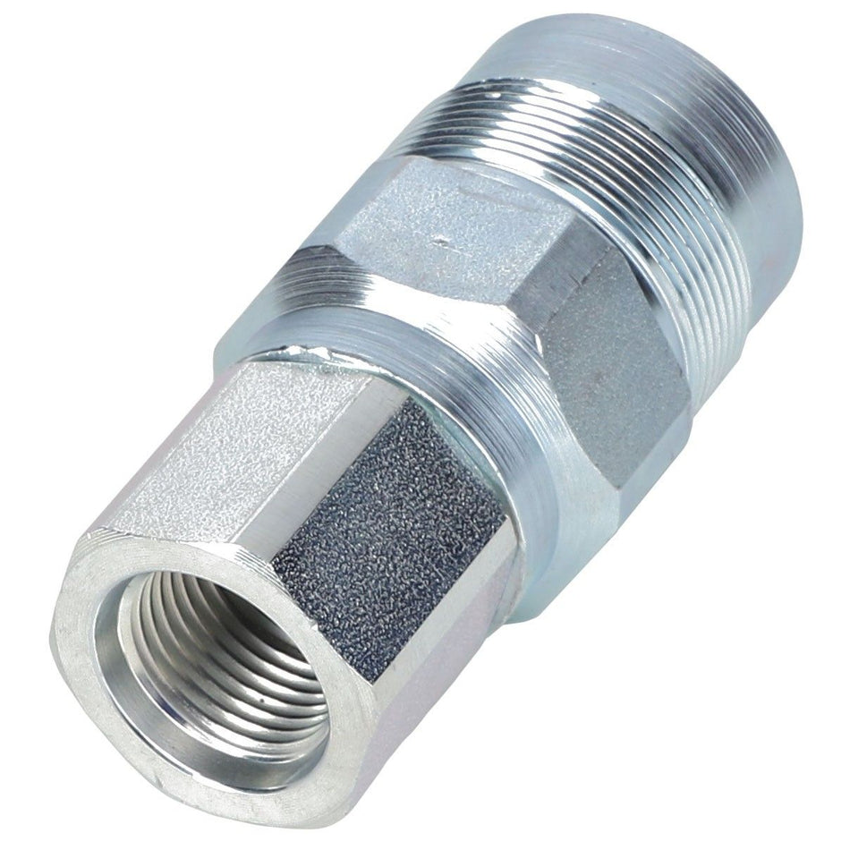 Female Quick Coupler 3/4in-16