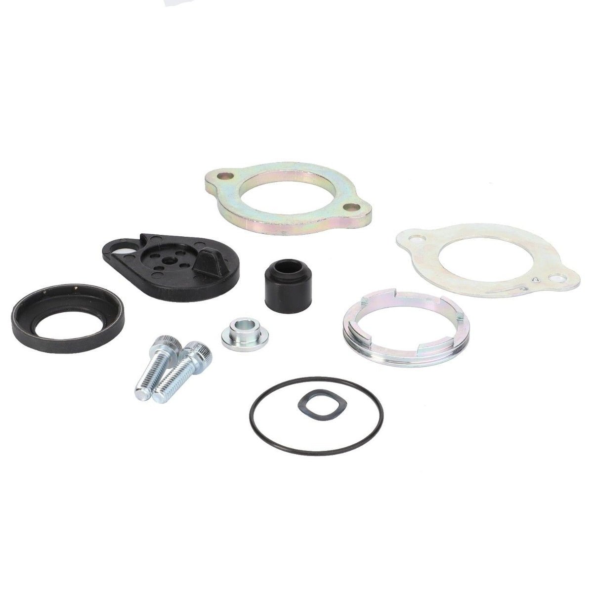 Flange Parts Kit