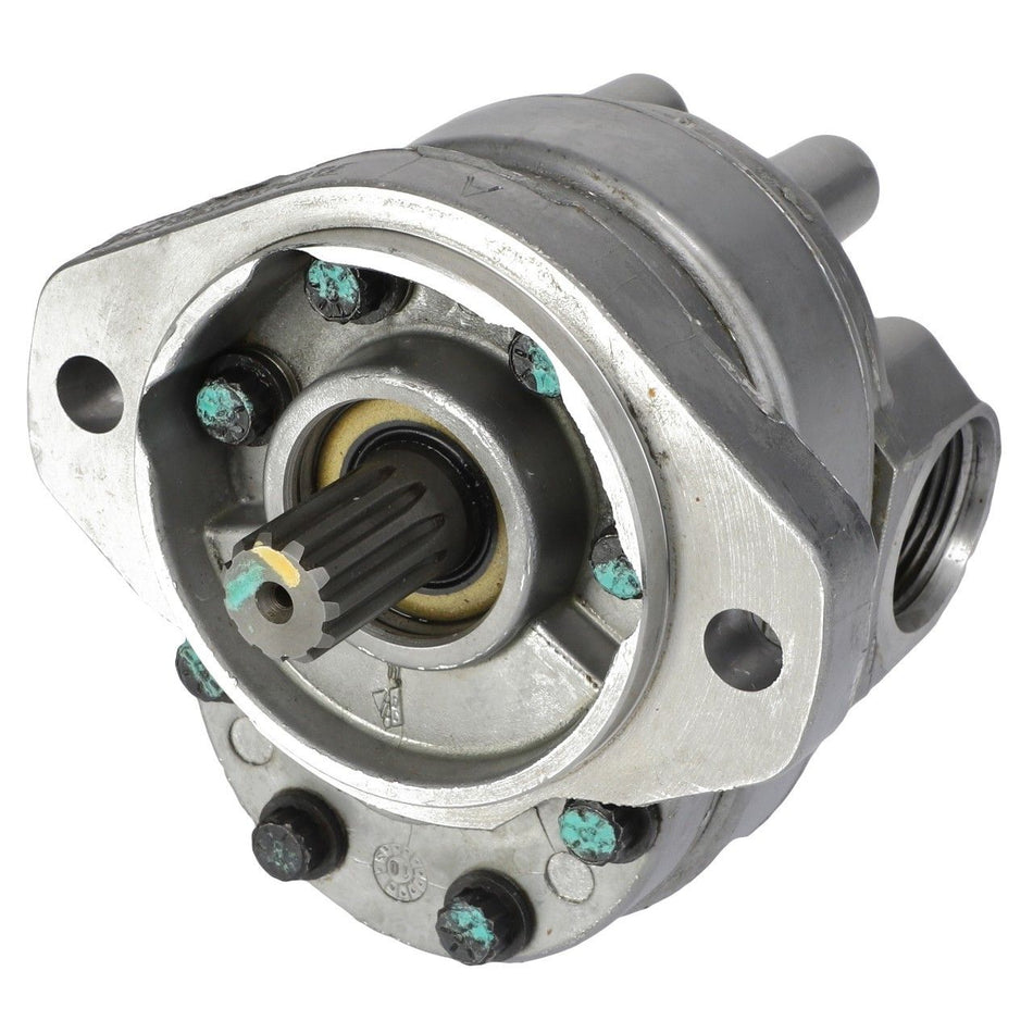 Hydraulic Pump