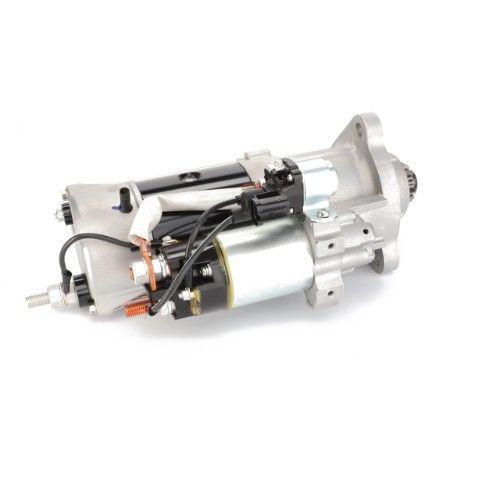 Starter Motor 24v - 7Kw