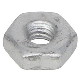 Hex Nut #8-32 GR2