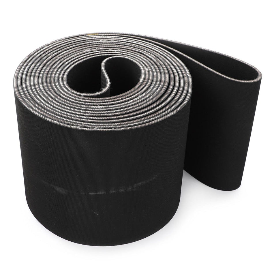 Bale Forming Belt