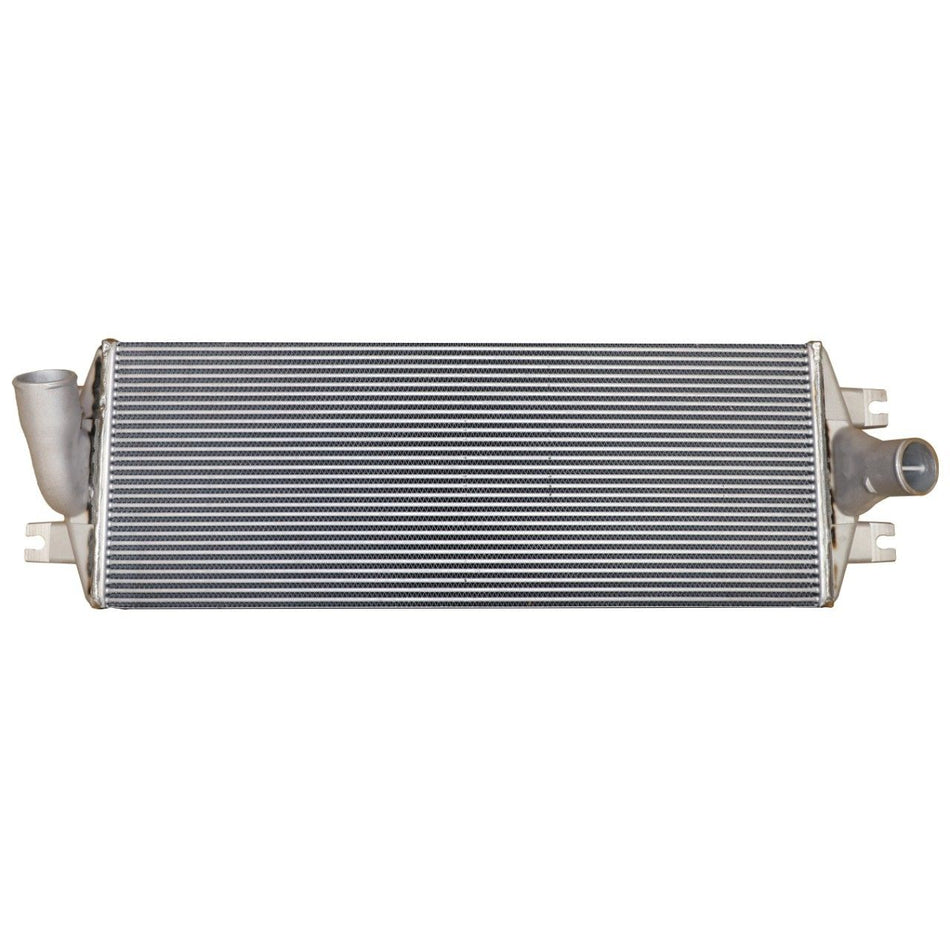 Charge Air Cooler (Intercooler)
