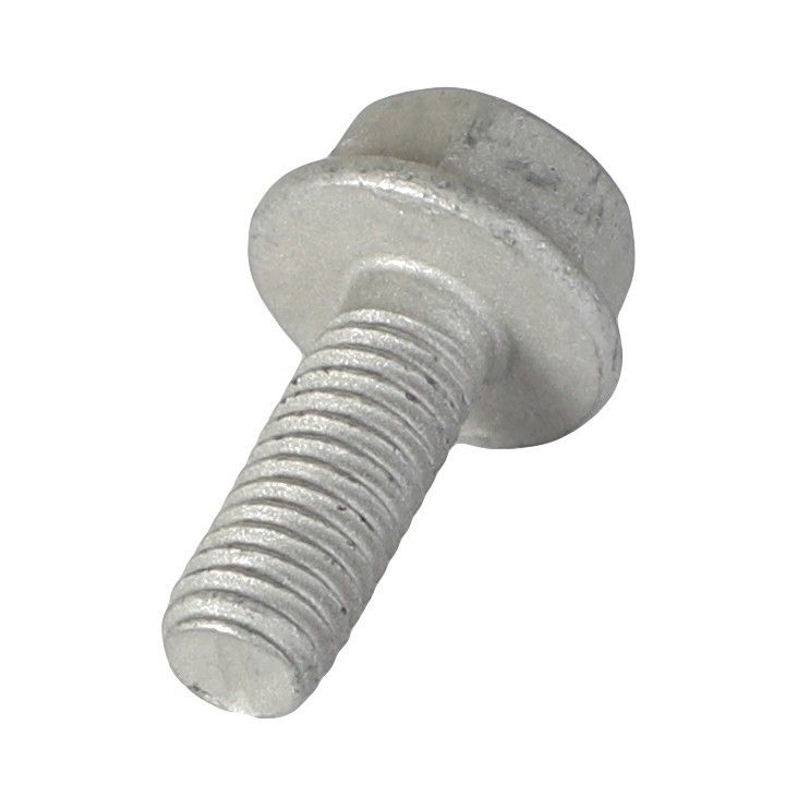 Hexagon Flange Bolt