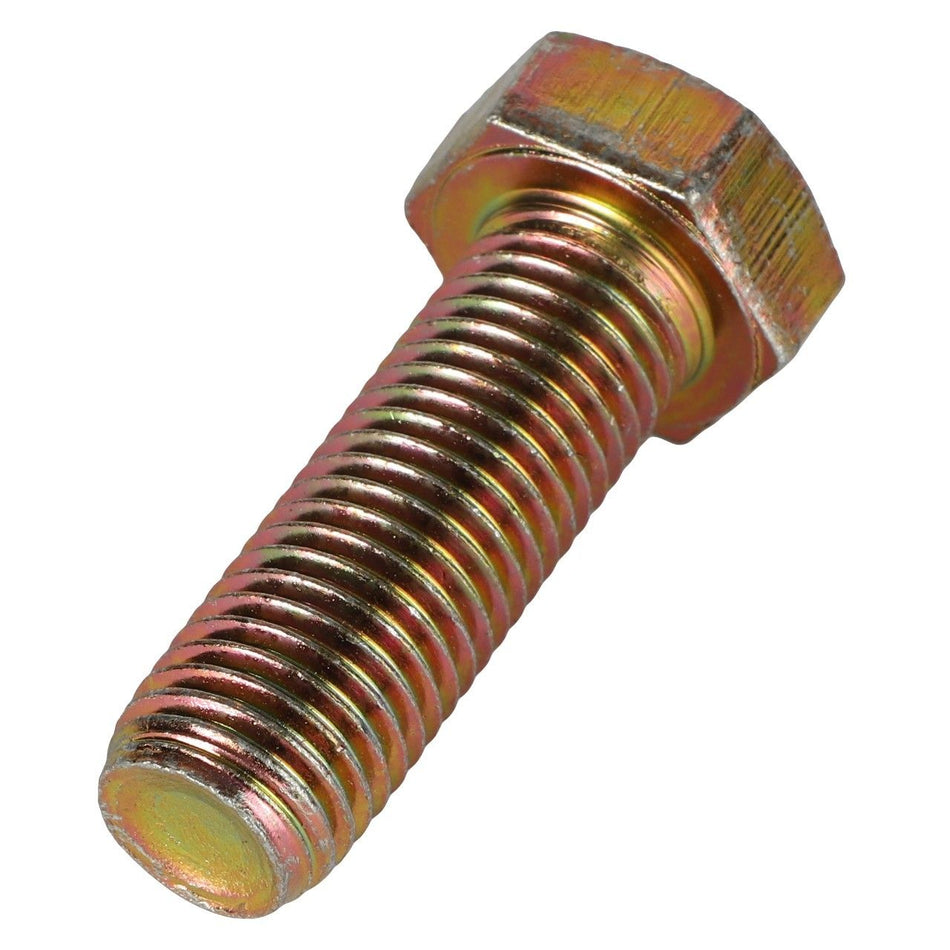 Screw, Hexagonal Head Bolt