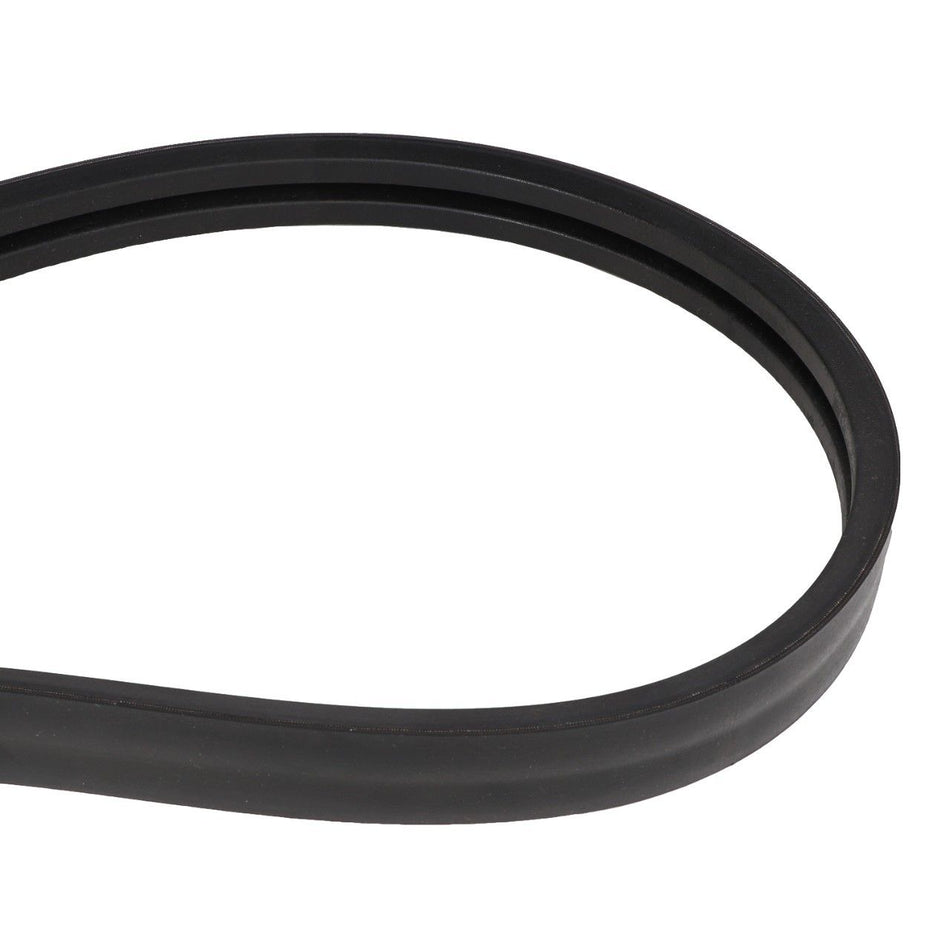 Rear Feed Conveyor Drive Belt, 4721 mm