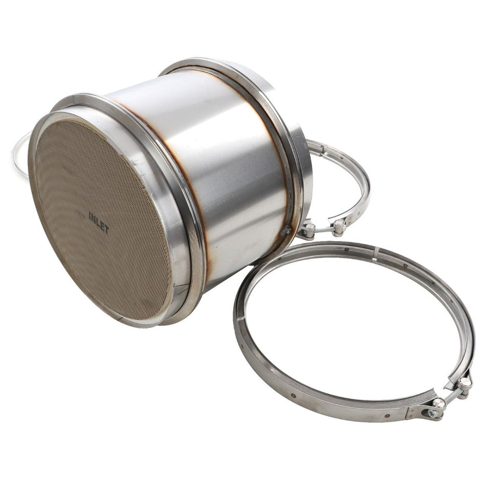 Diesel Particulate Filter