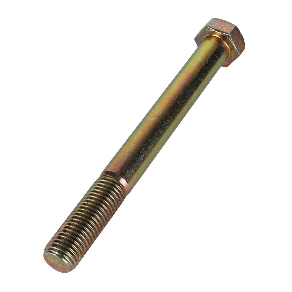 HEXAGONAL HEAD BOLT