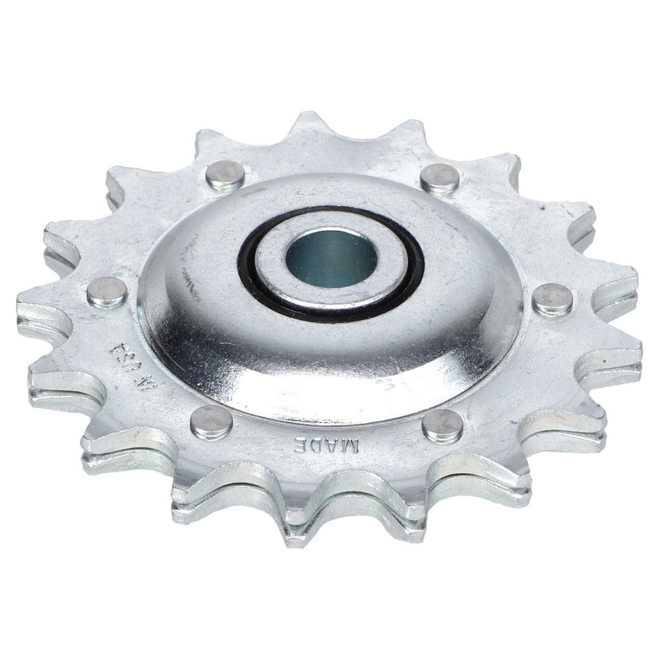 Idler Sprocket, 17 Tooth