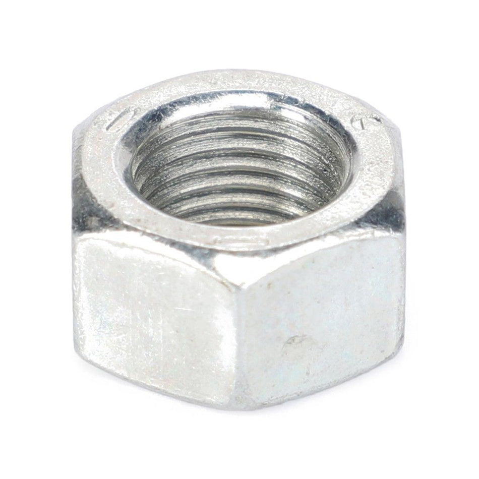 Hex Nut 1/2-20-SAE 5-ZN