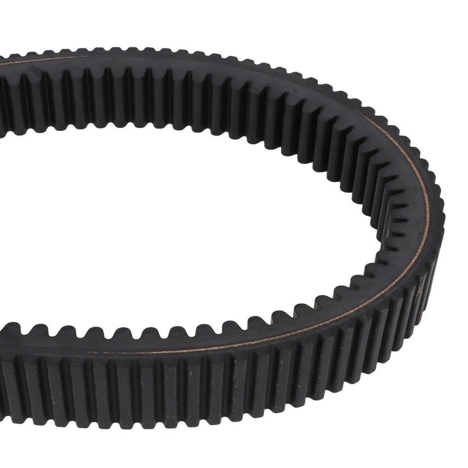 Header Drive Belt, 4447 mm