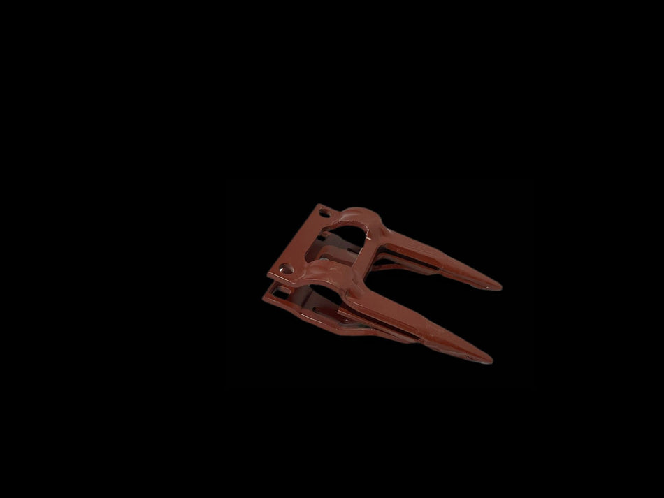 Grain Head - Cutter Bar Guard - Double