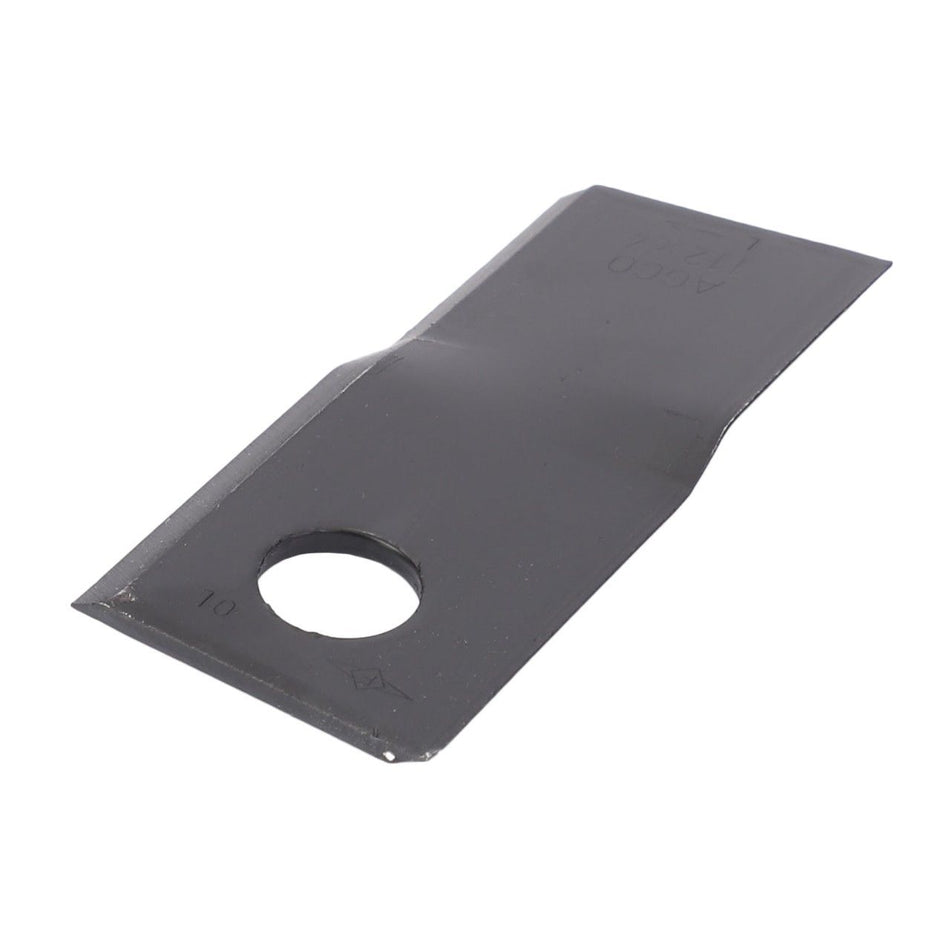 Mower Blade - Left 112lg