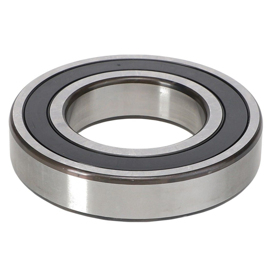 Cylindrical Round Bore Ball Bearing