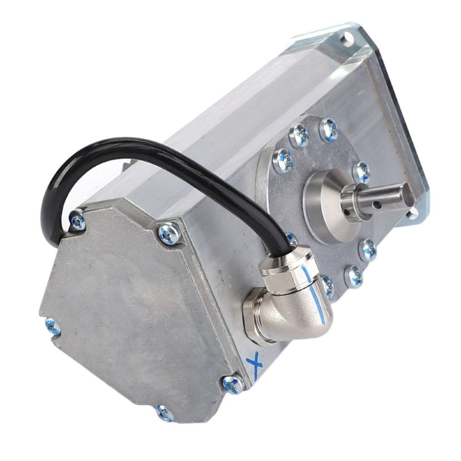 Control Unit Module