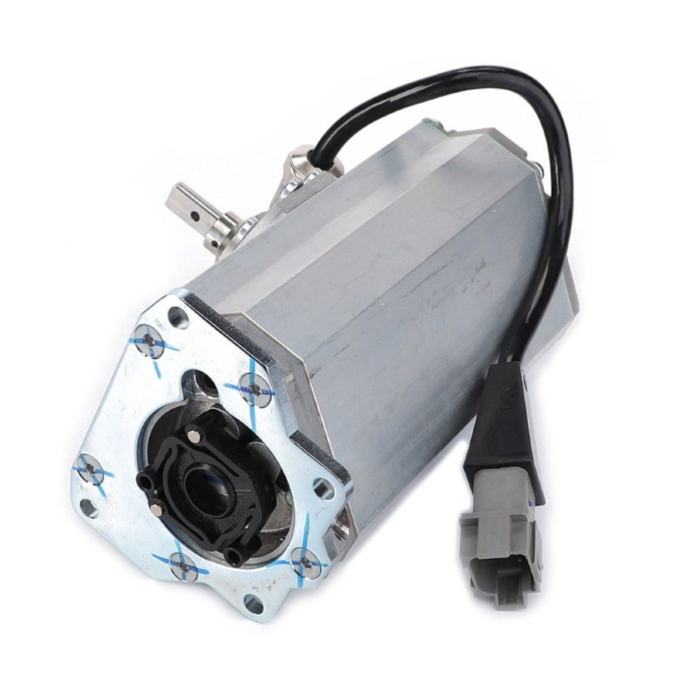 Control Unit Module