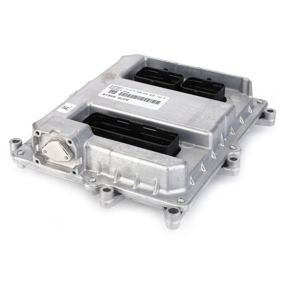 Control Unit