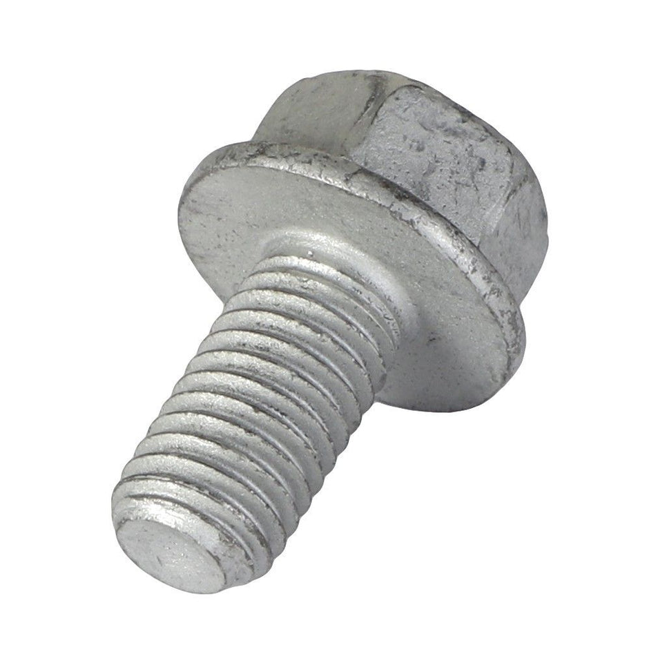 Hex Flange Capscrew Bolt