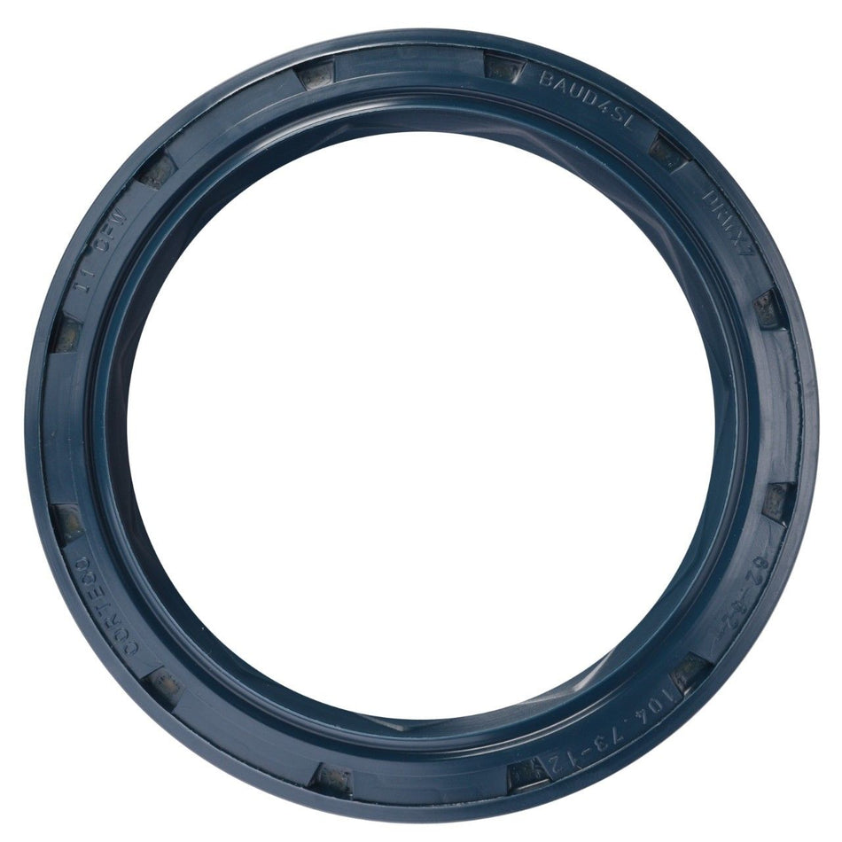 RADIAL SEALING RING