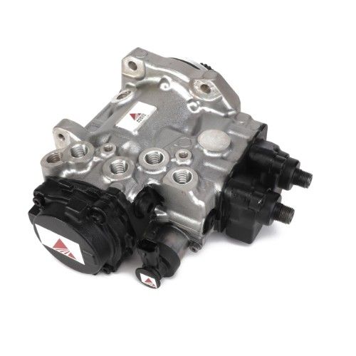 High Pressure Injection Pump