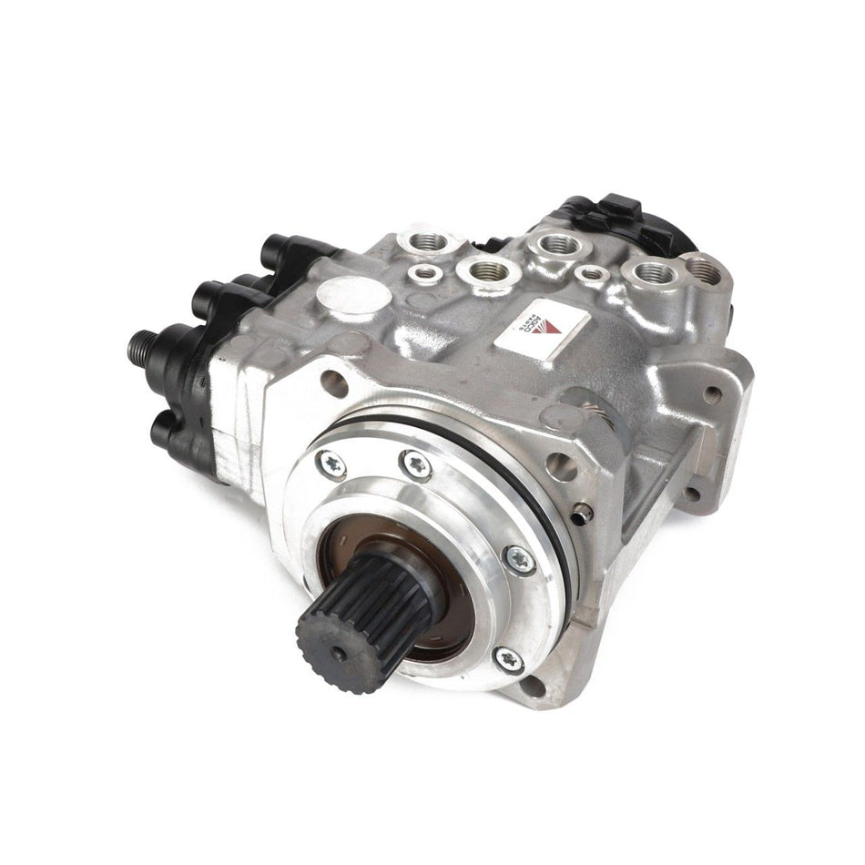 High Pressure Injection Pump