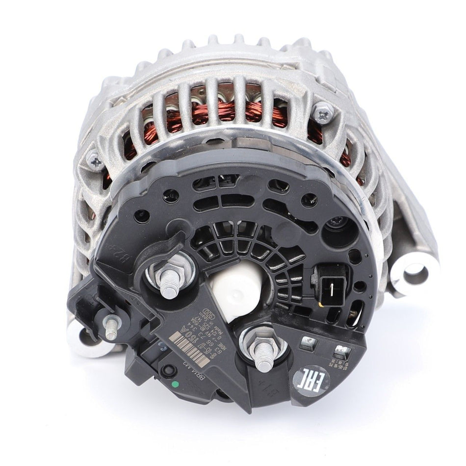 Alternator, 150 A