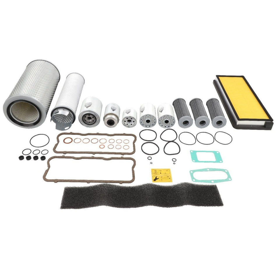 Field Service Kit (1000HR)