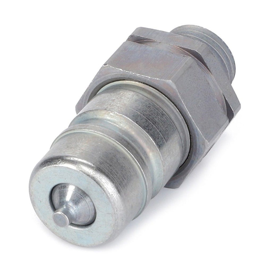 Coupler Plug