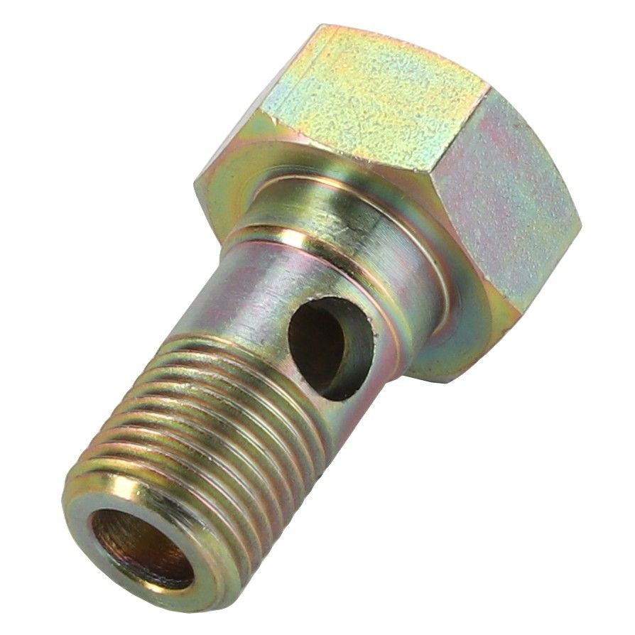 Hex Bolt