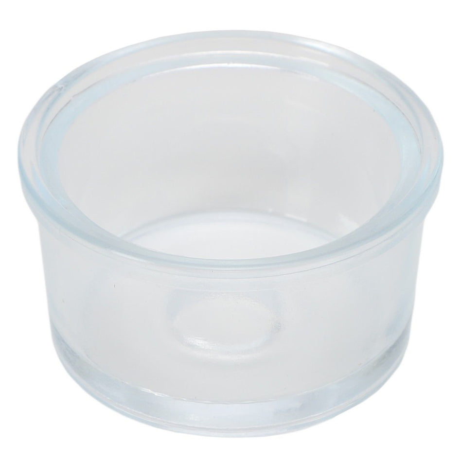 FUEL BOWL GLASS