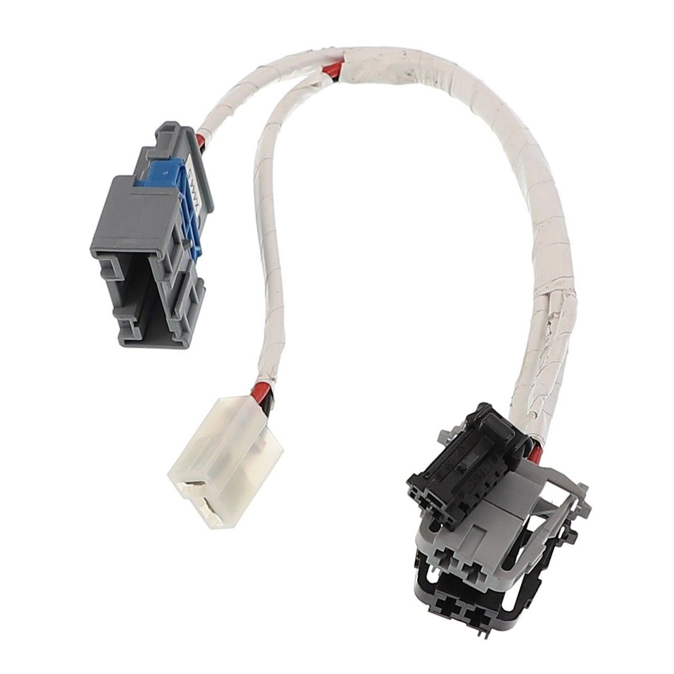 PWM Harness