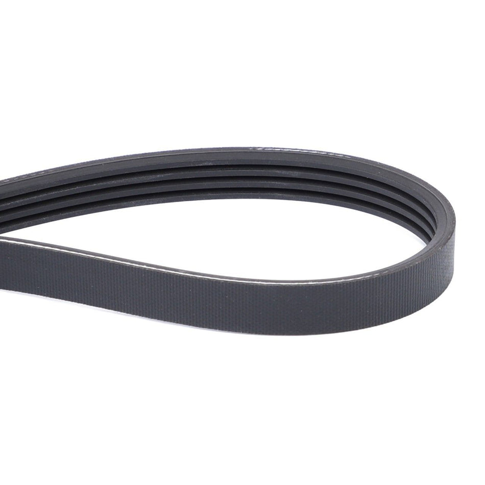 Serpentine Belt, PK4 Profile