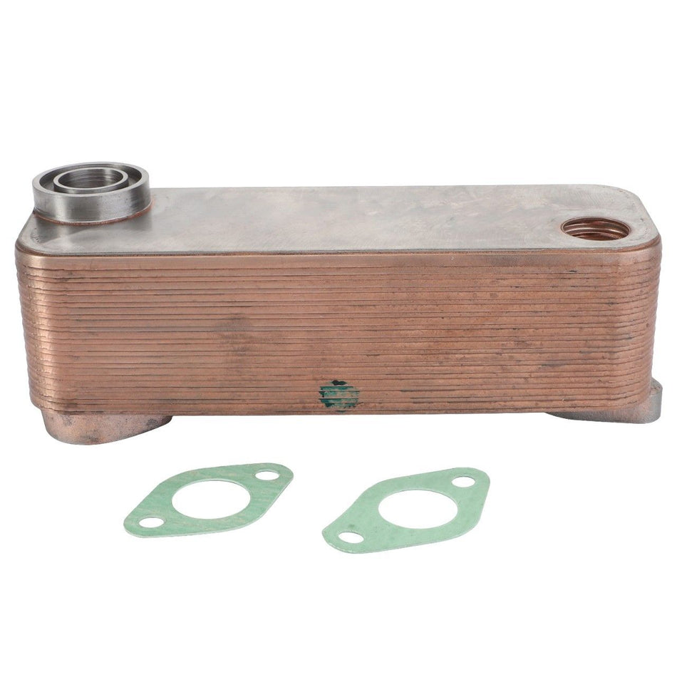 Oil Cooler