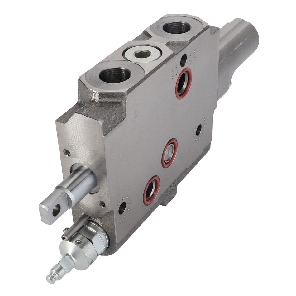 Directional Control Valve