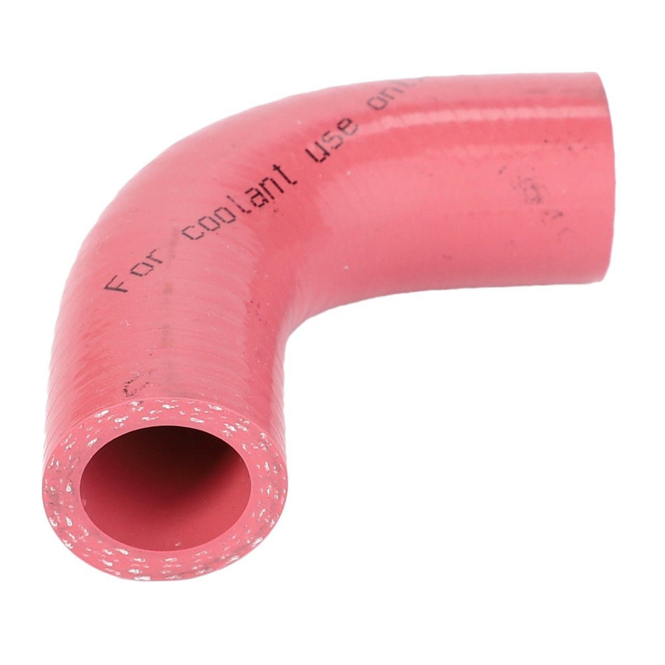 RUBBER ELBOW