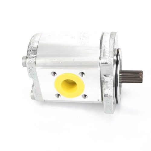 Hydraulic Pump