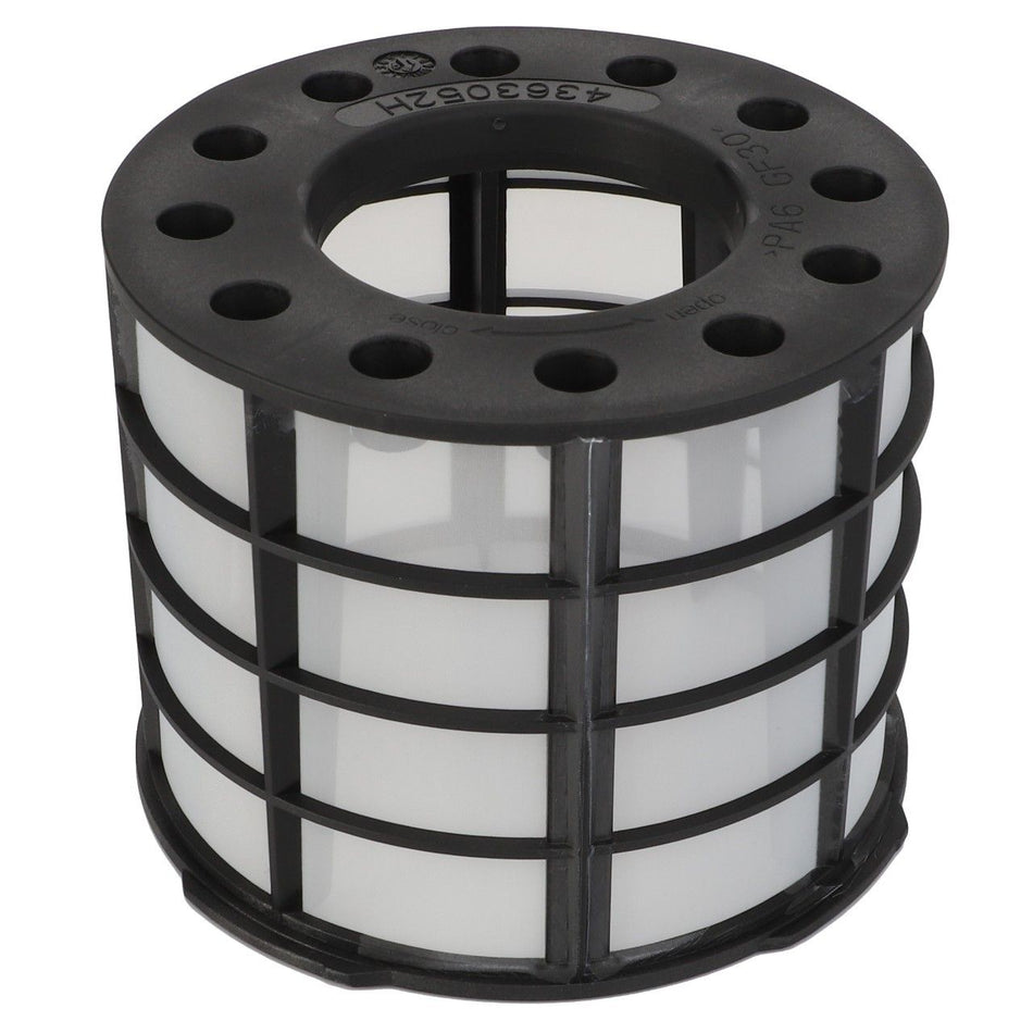 Hydraulic Filter Cartridge - Suction