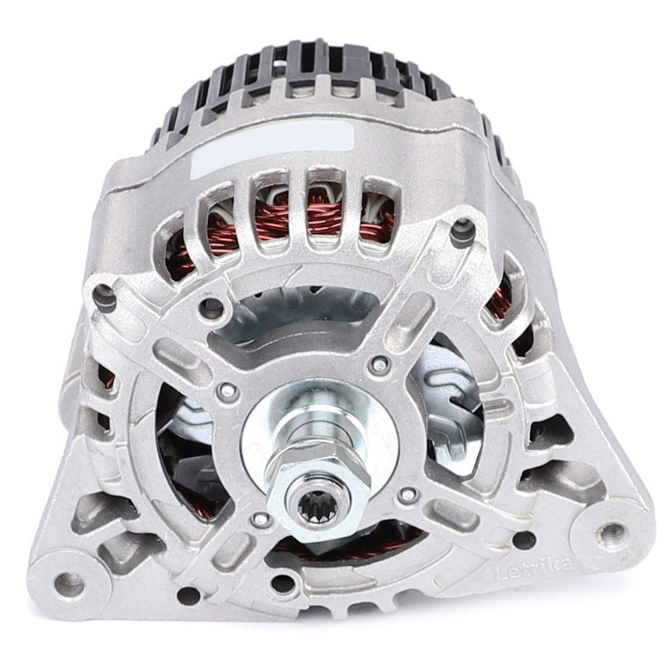 Alternator, 120 A