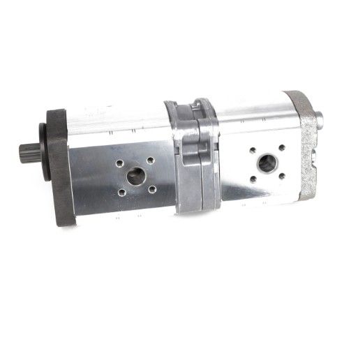 GEAR PUMP