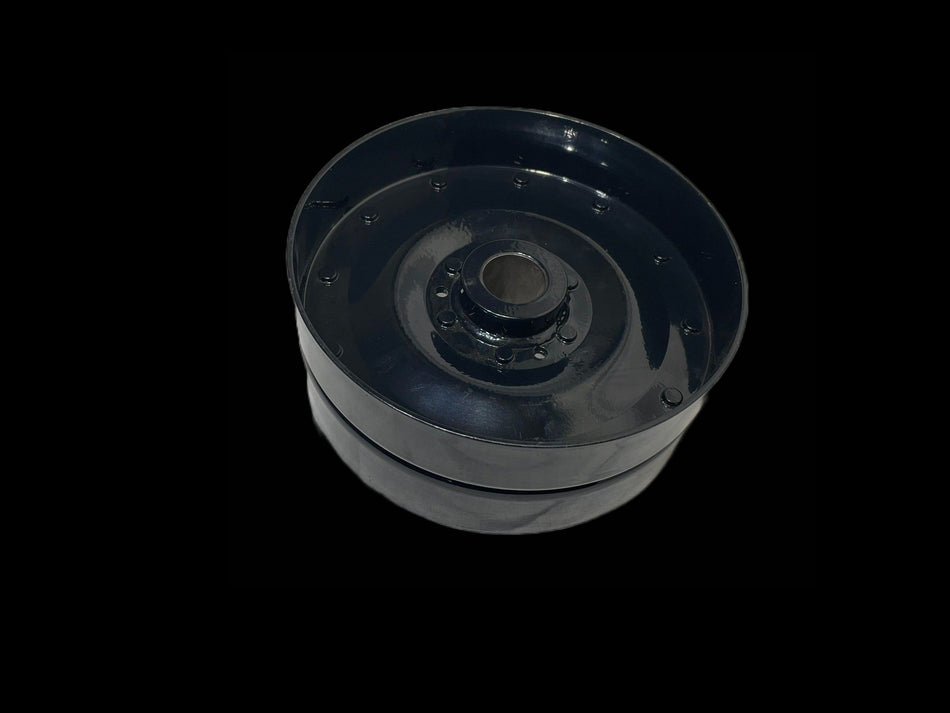 Idler, Flat, Pulley, Separator & Feeder
