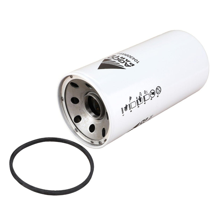 Hydraulic Oil Filter Spin On