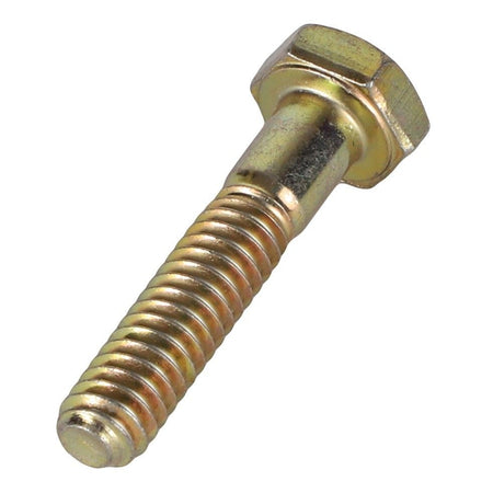 Hexagonal Bolt - Screw