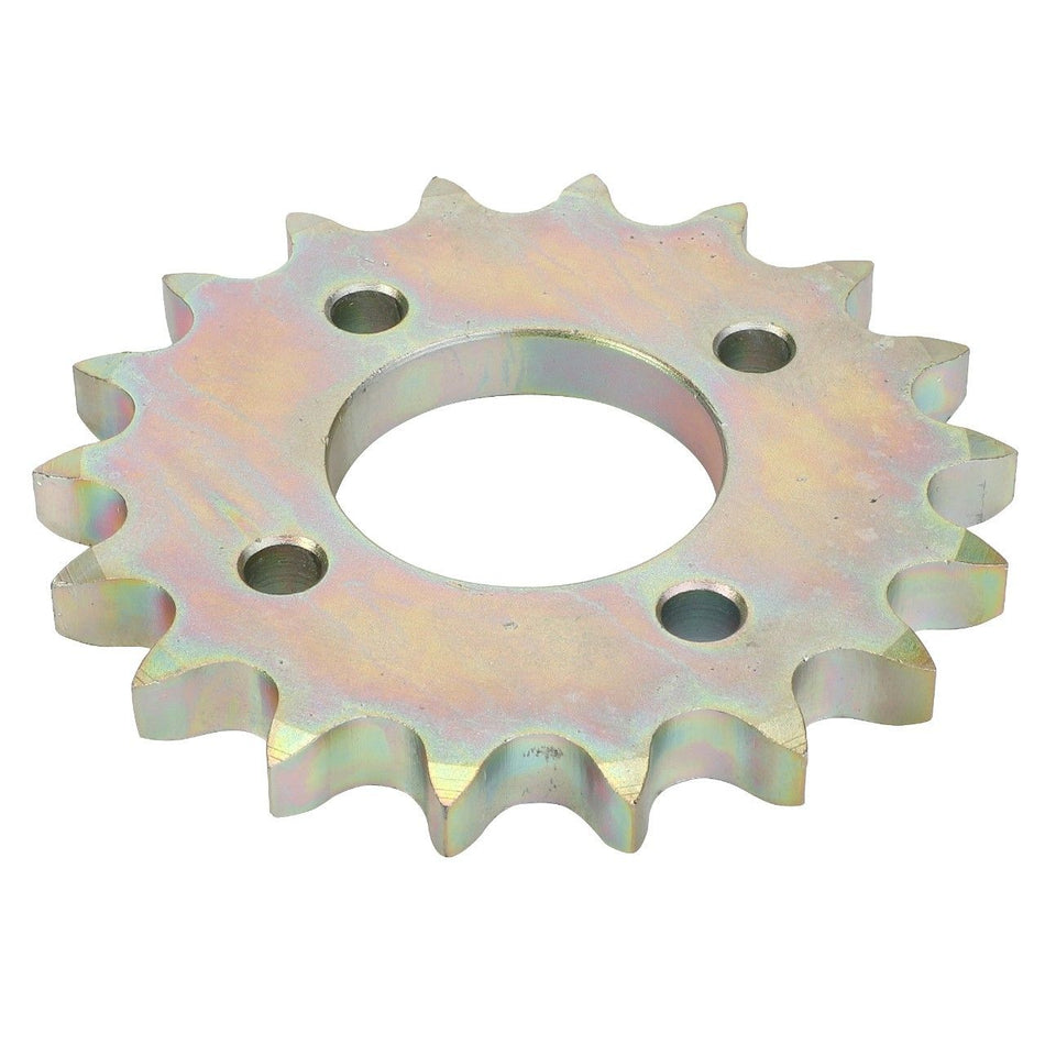 Sprocket, 18 Tooth